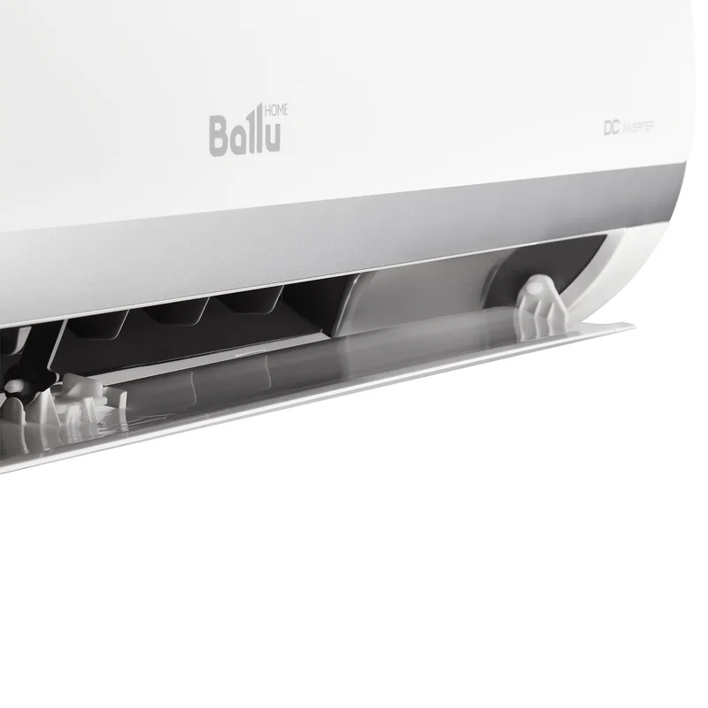 Сплит-система BALLU LAGOON DC Inverter BSDI/in-12HN8 / BSDI/out-12HN8 — комплектация