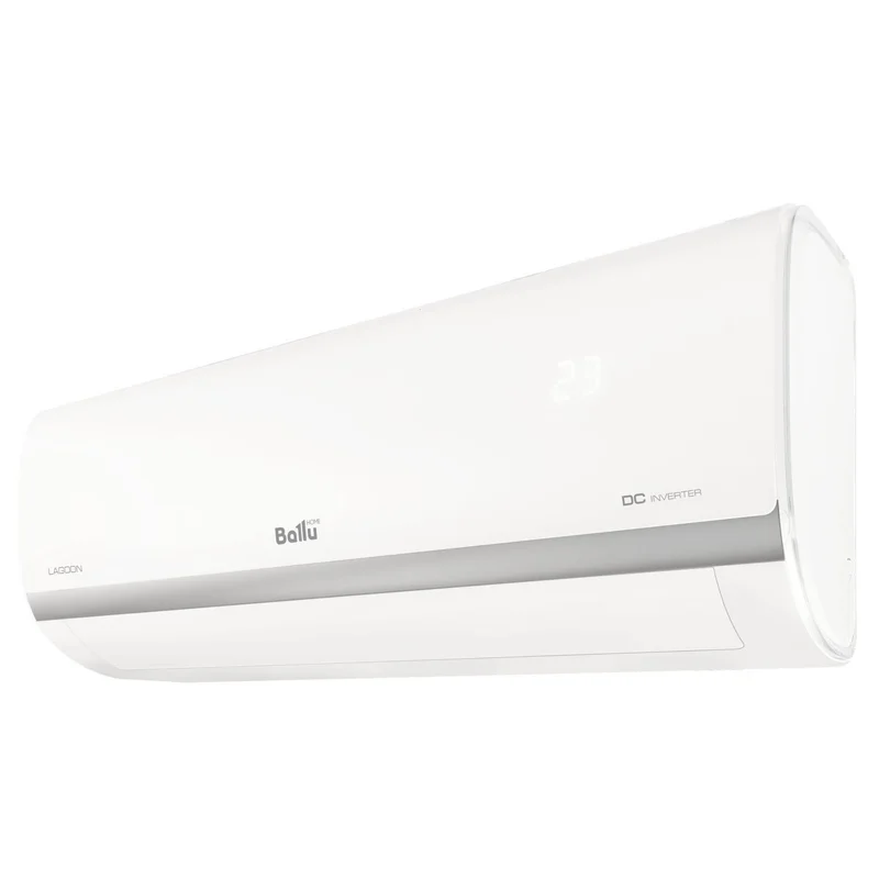 Сплит-система BALLU LAGOON V2 DC Inverter BSDI/in-07HN8_V2 / BSDI/out-07HN8_V2 — купить в Москве