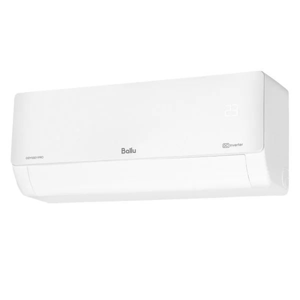 Сплит-система BALLU ODYSSEY PRO DС Inverter BSOI/in-24HN8/ERP/ BSOI/out-24HN8/ERP — купить в Москве