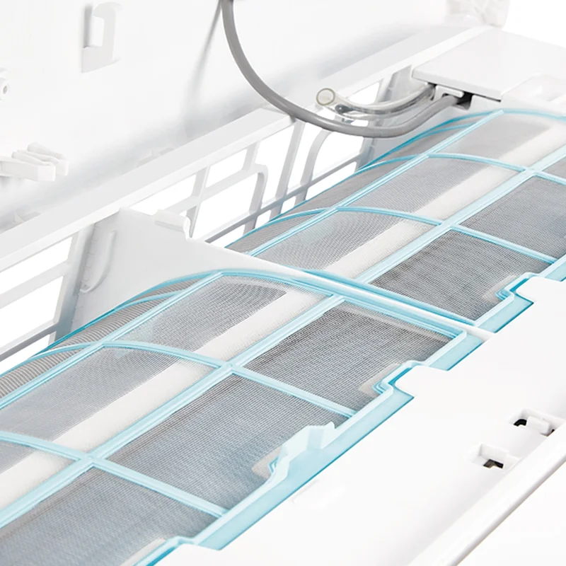 Сплит-система BALLU OLYMPIO EDGE (on/off) BSO/in-07HN8_22Y / BSO/out-07HN8_22Y — комплектация