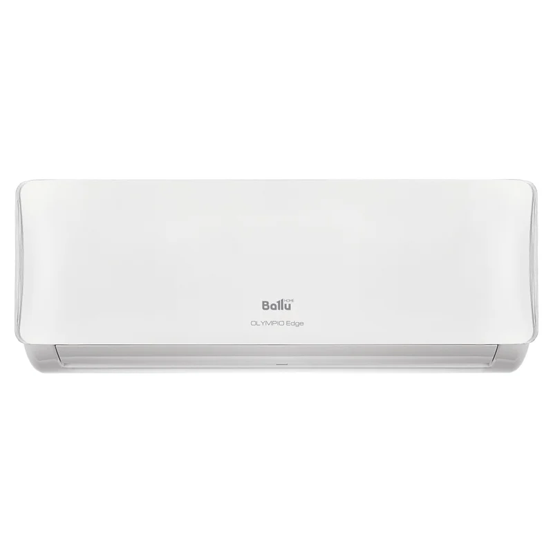 Сплит-система BALLU OLYMPIO EDGE (on/off) BSO/in-24HN8_22Y / BSO/out-24HN8_22Y — внутренний блок