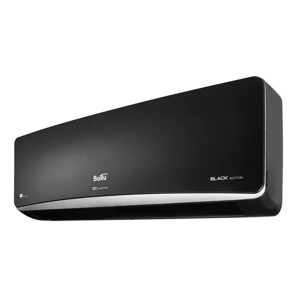 Сплит-система BALLU PLATINUM BLACK DС Inverter BSPI/in-13HN8/BL/EU / BSPI/out-13HN8/BL/EU — купить в Москве