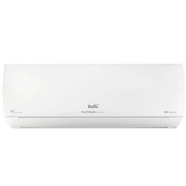 Сплит-система BALLU PLATINUM EVOLUTION DС Inverter BSUI/in-09HN8_V4 / BSUI/out-09HN8_V4 — пульт ДУ
