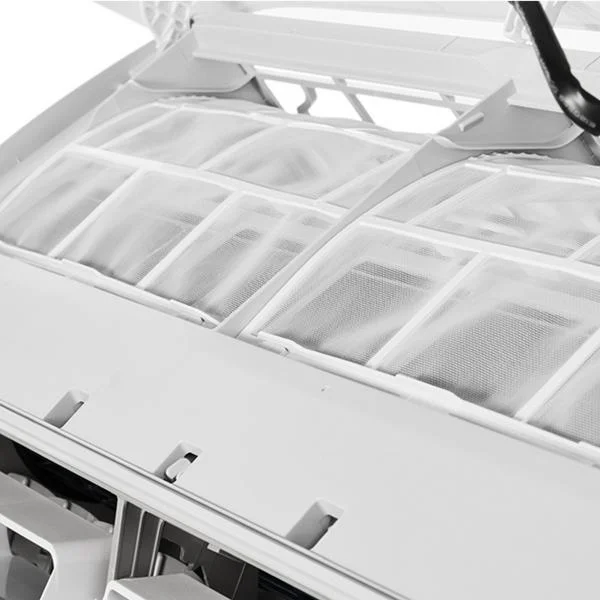 Сплит-система BALLU PLATINUM EVOLUTION DС Inverter BSUI/in-09HN8_V4 / BSUI/out-09HN8_V4 — упаковка
