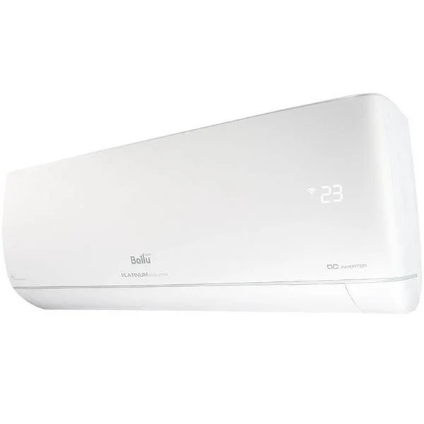 Сплит-система BALLU PLATINUM EVOLUTION DС Inverter BSUI/in-12HN8_V4 / BSUI/out-12HN8_V4 — купить в Москве