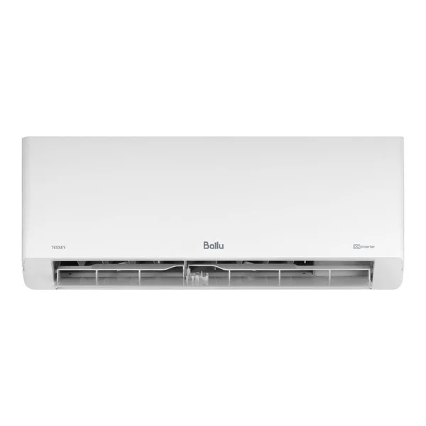 Сплит-система BALLU TESSEY DС Inverter BSTI/in-07HN8 / BSTI/out-07HN8 — комплектация