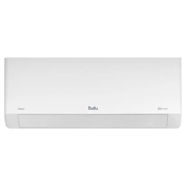 Сплит-система BALLU TESSEY DС Inverter BSTI/in-12HN8 / BSTI/out-12HN8 — пульт ДУ