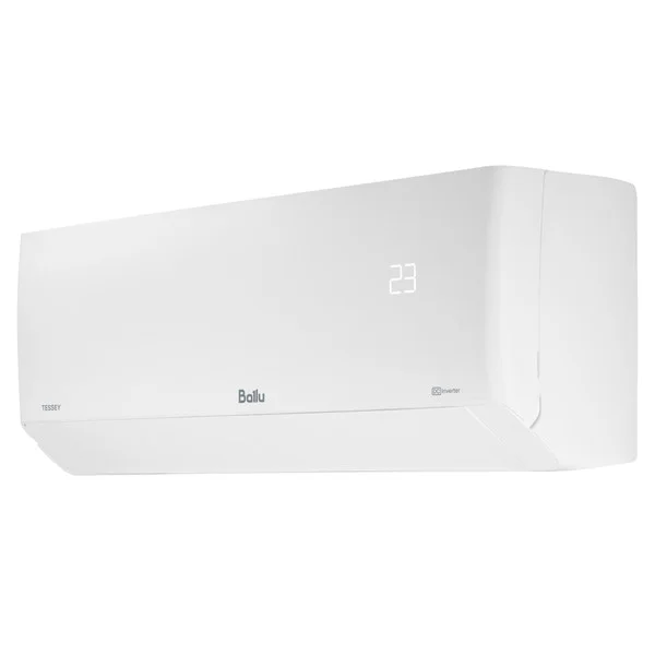 Сплит-система BALLU TESSEY DС Inverter BSTI/in-24HN8 / BSTI/out-24HN8 — фото товара, купить в Москве