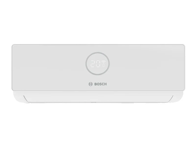 Сплит-система BOSCH CLIMATE LINE 2000 (on/off) CLL2000 W 23 / CLL2000 23 — купить в Москве