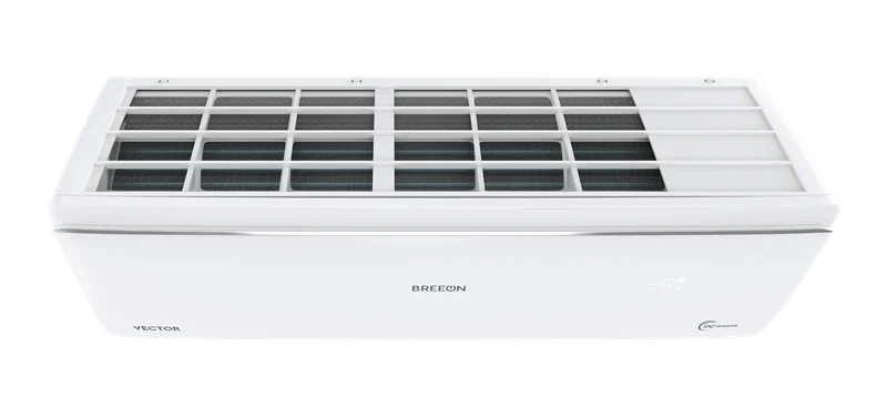 Сплит-система BREEON VECTOR DC INVERTER BRC-12AVI-IN / BRC-12AVI-OUT — упаковка