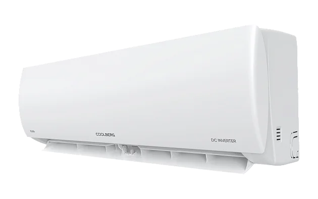Сплит-система COOLBERG RUNA Inverter CI-07R1-IN / CI-07R1-OUT — внутренний блок