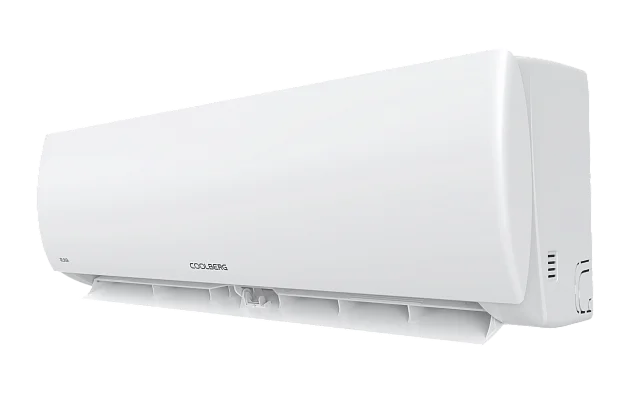 Сплит-система COOLBERG RUNA (on/off) CS-07R1-IN / CS-07R1-OUT — внутренний блок