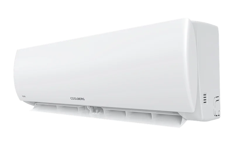 Сплит-система COOLBERG RUNA (on/off) CS-18R1-IN / CS-18R1-OUT — внутренний блок