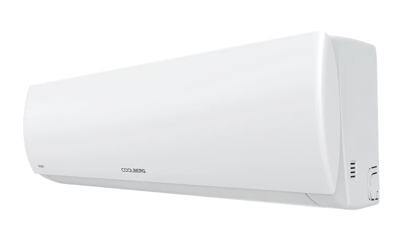 Сплит-система COOLBERG RUNA (on/off) CS-24R1-IN / CS-24R1-OUT — купить в Москве