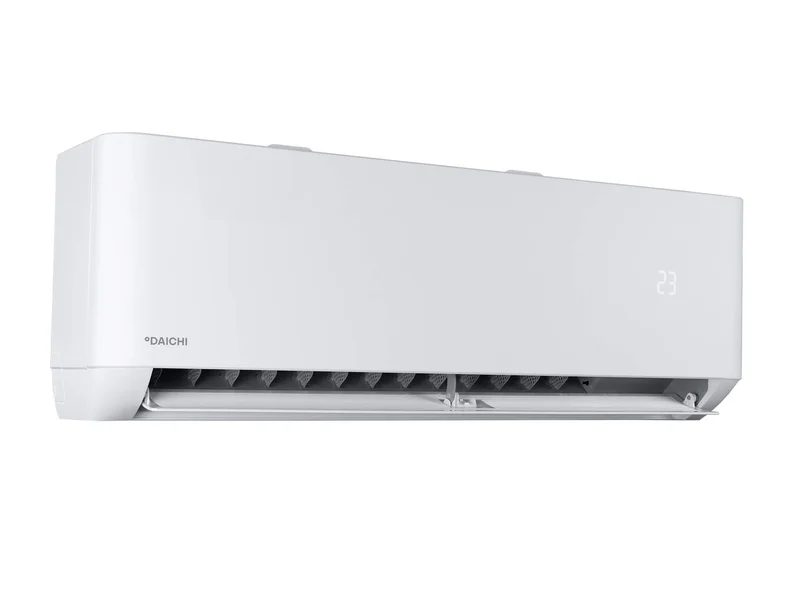 Сплит-система DAICHI AIR 2 Inverter AIR25AVQS1R-2 / AIR25FVS1R-2 — комплектация