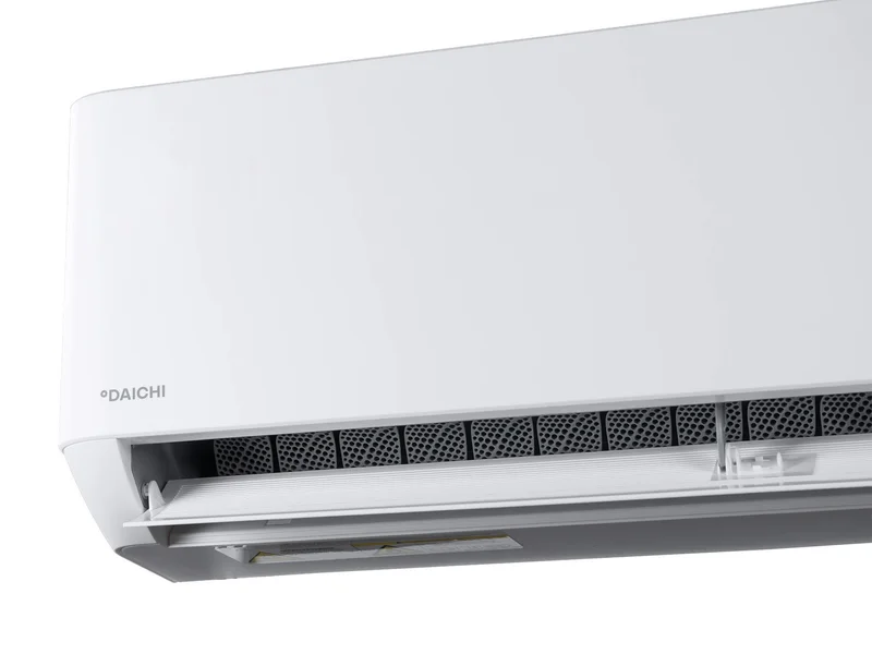 Сплит-система DAICHI AIR 2 Inverter AIR35AVQS1R-2 / AIR35FVS1R-2 — упаковка
