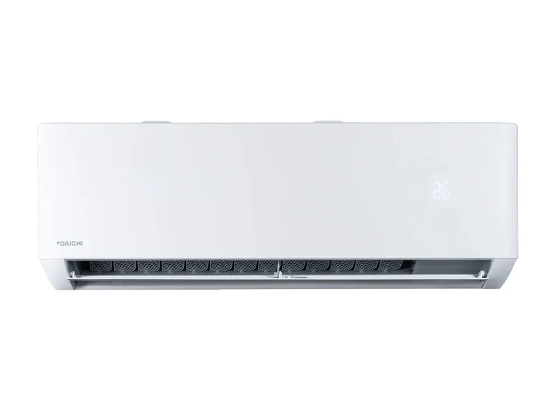 Сплит-система DAICHI AIR 2 Inverter AIR50AVQS1R-2 / AIR50FVS1R-2 — внутренний блок