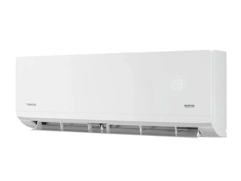 Сплит-система DAICHI ALPINE Inverter ALP25AVQS1R / ALP25FVS1R — внутренний блок