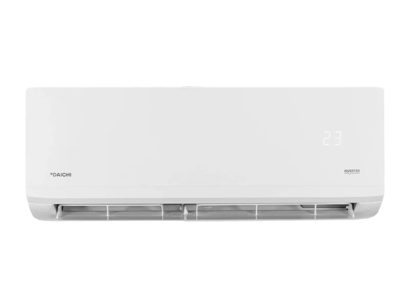 Сплит-система DAICHI ALPINE Inverter ALP35AVQS1R / ALP35FVS1R — комплектация