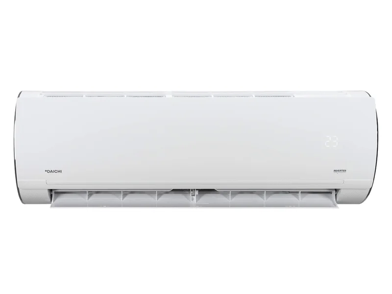 Сплит-система DAICHI EVOLUTION Inverter EVO50AVQS1R / EVO50FVS1R — комплектация