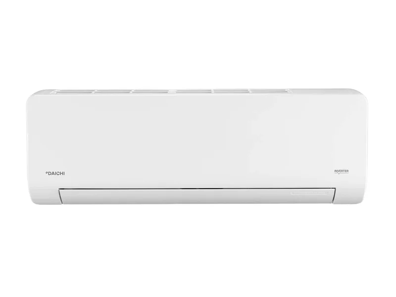 Сплит-система DAICHI ICE 2 Inverter ICE20AVQS1R-2 / ICE20FVS1R-2 — пульт ДУ