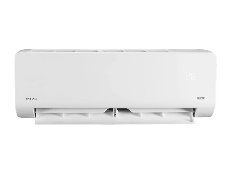 Сплит-система DAICHI ICE 2 Inverter ICE20AVQS1R-2 / ICE20FVS1R-2 — комплектация