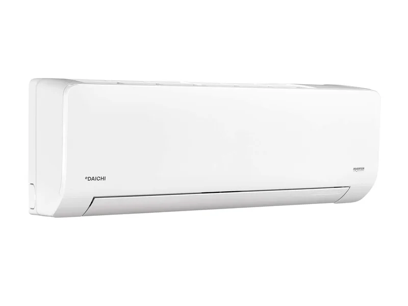 Сплит-система DAICHI ICE 2 Inverter ICE35AVQS1R-2 / ICE35FVS1R-2 — упаковка