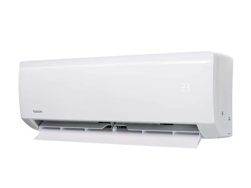 Сплит-система DAICHI ICE 2025 (on/off) ICE20AVQ1-1 / ICE20FV1-1 — внутренний блок