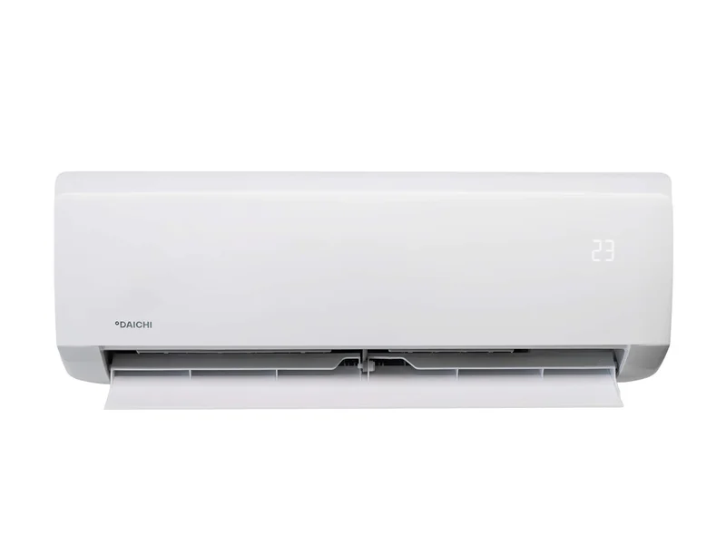 Сплит-система DAICHI ICE 2025 (on/off) ICE35AVQ1-1 / ICE35FV1-1 — комплектация