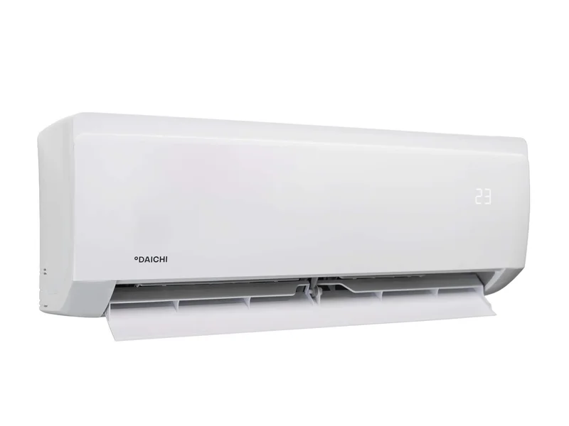 Сплит-система DAICHI ICE 2025 (on/off) ICE50AVQ1-1 / ICE50FV1-1 — упаковка