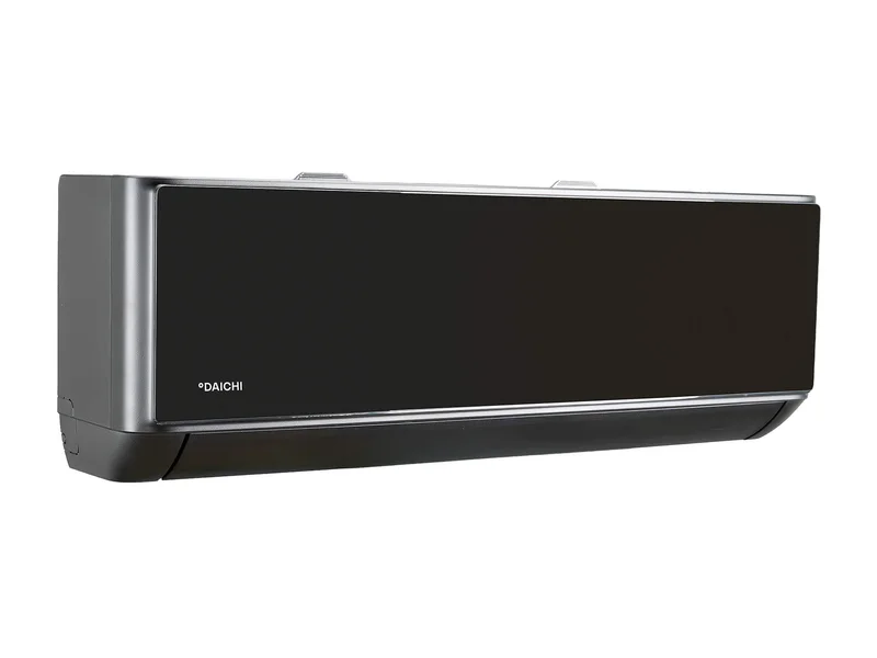 Сплит-система DAICHI MIRACLE R32 (on/off) MIR25AVQ1R / MIR25FV1R — комплектация