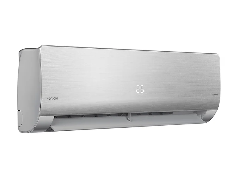 Сплит-система DAICHI UNIQUE Inverter UNI25AVQS1R / UNI25FVS1R — пульт ДУ