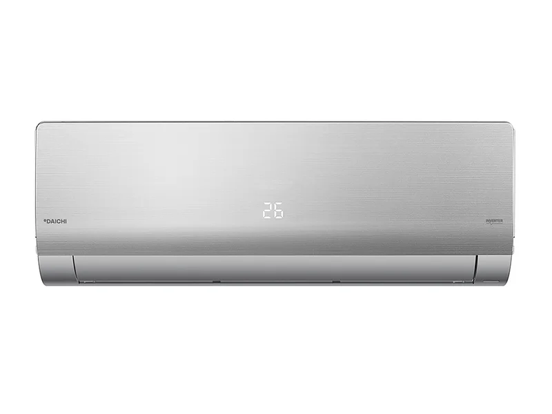 Сплит-система DAICHI UNIQUE Inverter UNI35AVQS1R / UNI35FVS1R — внутренний блок