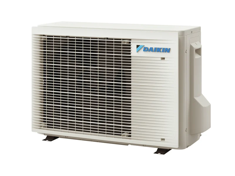 Сплит-система DAIKIN FTXJ-AB9 EMURA Inverter FTXJ20AB9 / RXJ20A9 — комплектация