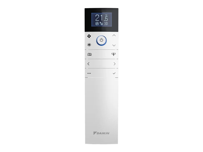 Сплит-система DAIKIN FTXJ-AW9 EMURA Inverter FTXJ25AW9 / RXJ25A9 — комплектация
