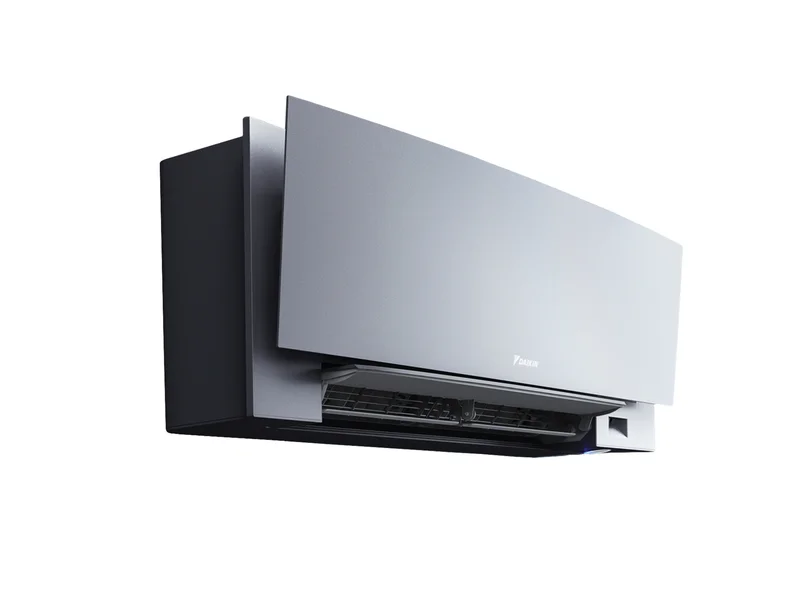 Сплит-система DAIKIN FTXJ EMURA 3 Inverter FTXJ20AS / RXJ20A — пульт ДУ