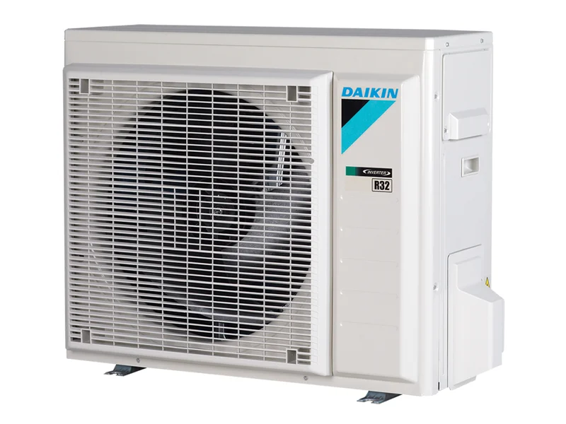 Сплит-система DAIKIN PERFERA (FTXM-A) Inverter FTXM20A / RXM20A — комплектация