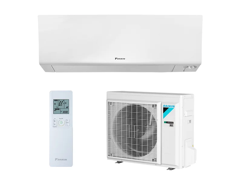 Сплит-система DAIKIN PERFERA (FTXM-A) Inverter FTXM50A / RXM50A — пульт ДУ
