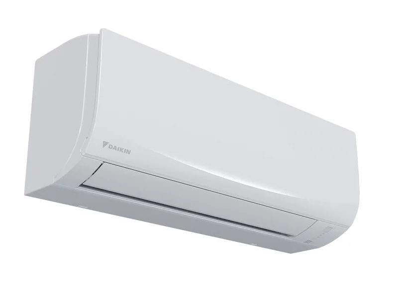 Сплит-система DAIKIN SENSIRA (FTXF-F) Inverter FTXF20F / RXF20F — пульт ДУ