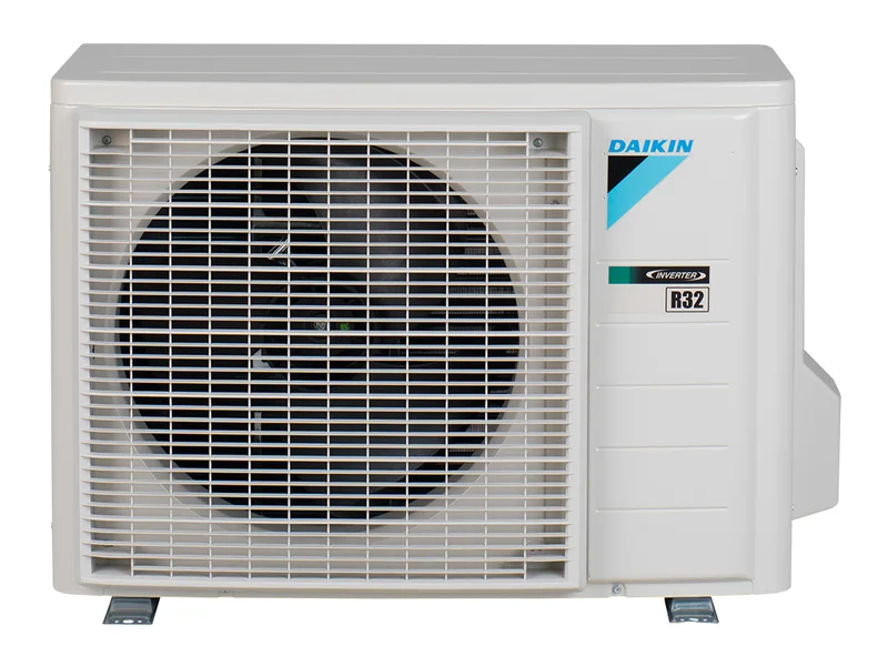 Сплит-система DAIKIN SENSIRA (FTXF-F) Inverter FTXF35F / RXF35F — комплектация