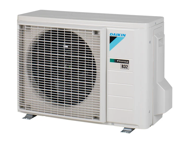 Сплит-система DAIKIN SENSIRA (FTXF-F) Inverter FTXF50F / RXF50F — упаковка