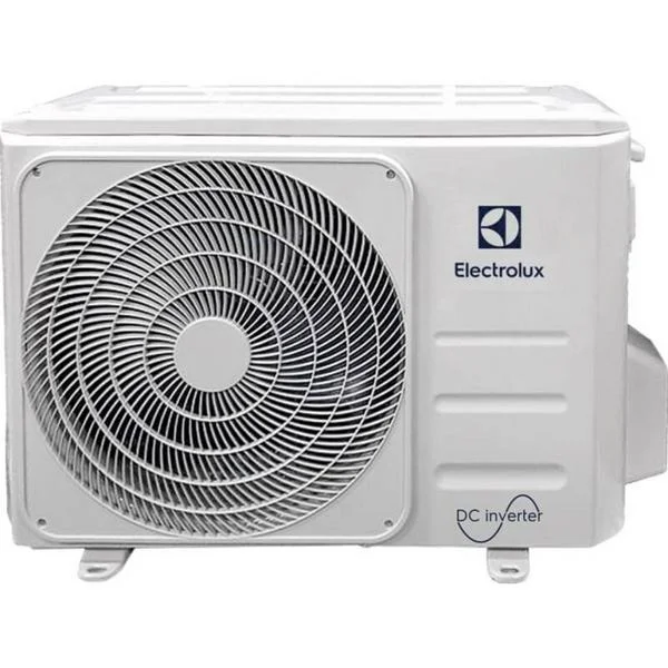Сплит-система ELECTROLUX AVALANCHE SUPER DC Inverter EACS/I-12HAV/N8_22Y/in / EACS/I-12HAV/N8_22Y/out — упаковка
