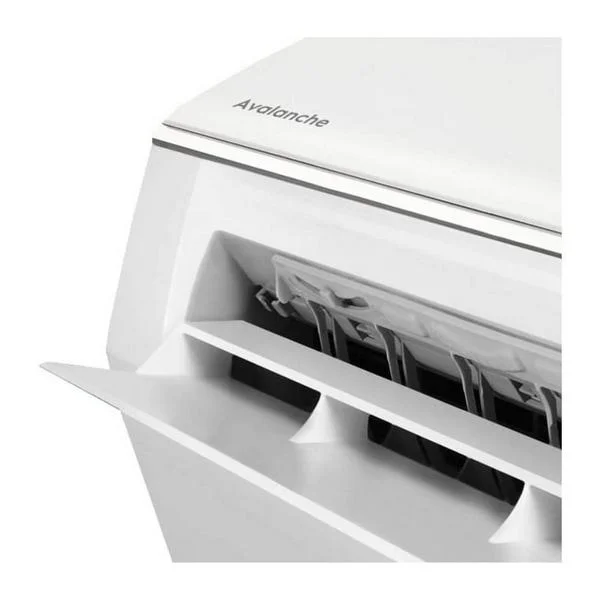 Сплит-система ELECTROLUX AVALANCHE SUPER DC Inverter EACS/I-24HAV/N8_22Y/in / EACS/I-24HAV/N8_22Y/out — комплектация