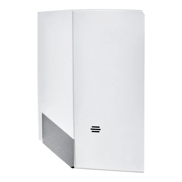 Сплит-система ELECTROLUX ENTERPRISE SUPER DC Inverter EACS/I-18HEN-WHITE/N8_24Y/in / EACS/I-18HEN-WHITE/N8_24Y/out — комплектация