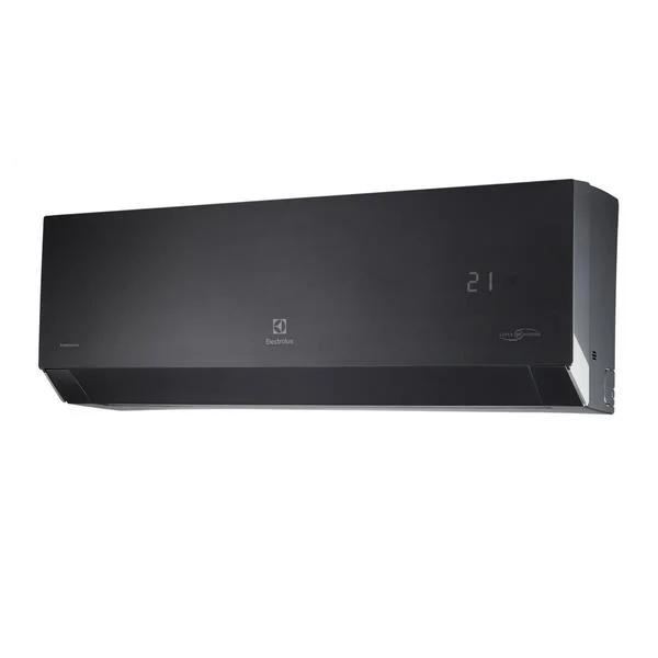 Сплит-система ELECTROLUX ENTERPRISE SUPER DC Inverter EACS/I-24HEN-BLACK/N8_24Y/in / EACS/I-24HEN-BLACK/N8_24Y/out — купить в Москве