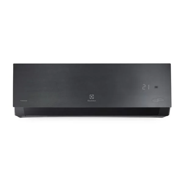 Сплит-система ELECTROLUX ENTERPRISE SUPER DC Inverter EACS/I-24HEN-BLACK/N8_24Y/in / EACS/I-24HEN-BLACK/N8_24Y/out — внутренний блок