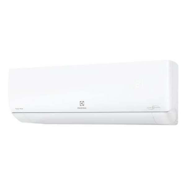 Сплит-система ELECTROLUX FUSION WAVE SUPER DC Inverter EACS/I-18HFW/N8/in / EACS/I-18HFW/N8/out — фото товара, купить в Москве