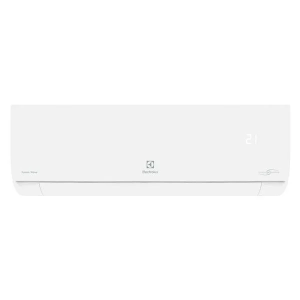Сплит-система ELECTROLUX FUSION WAVE SUPER DC Inverter EACS/I-18HFW/N8/in / EACS/I-18HFW/N8/out — пульт ДУ