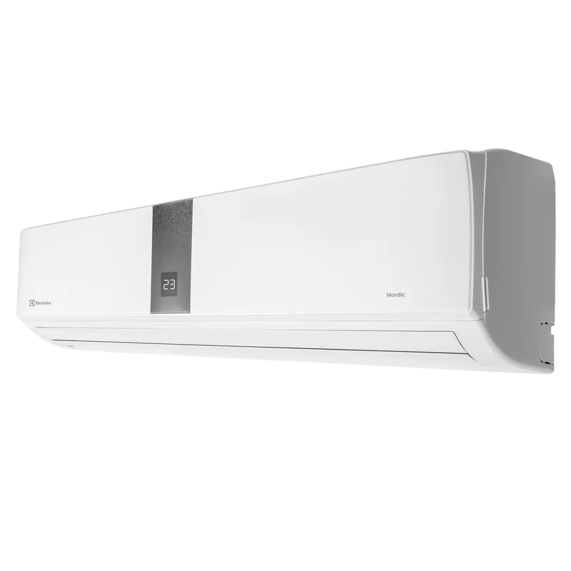 Сплит-система ELECTROLUX NORDIC (on/off) EACS-30HT/N3_24Y/in / EACS-30HT/N3_24Y/out — купить в Москве