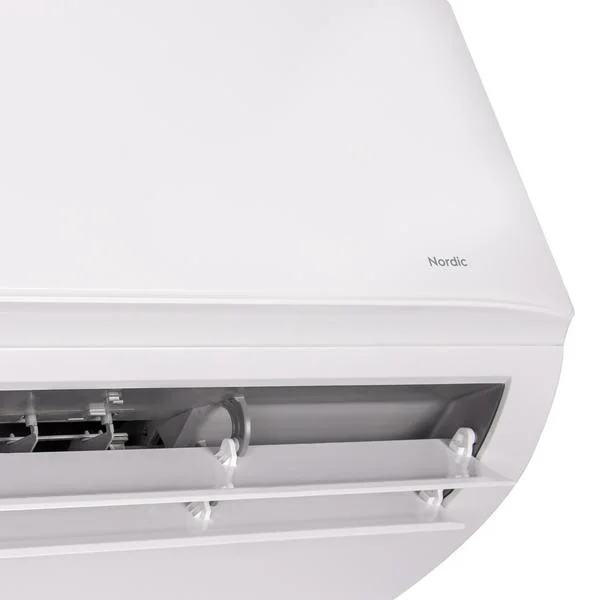 Сплит-система ELECTROLUX NORDIC (on/off) EACS-30HT/N3_24Y/in / EACS-30HT/N3_24Y/out — упаковка